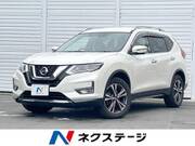 2017 NISSAN X-TRAIL 20X