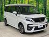 SUZUKI SOLIO BANDIT