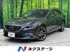 MAZDA ATENZA WAGON