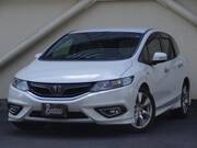 2015 HONDA JADE