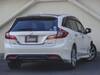 HONDA JADE