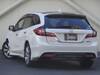 HONDA JADE