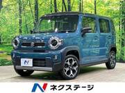 2021 SUZUKI HUSTLER
