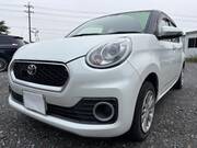 2016 TOYOTA PASSO