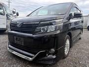 2014 TOYOTA VOXY
