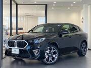2026 BMW X2