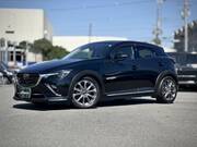 2019 MAZDA CX-3