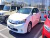 LEXUS HS