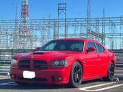 2007 DODGE DODGE CHARGER (Left Hand Drive)