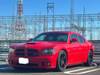 DODGE DODGE CHARGER
