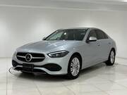 2023 MERCEDES BENZ C-CLASS