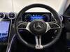 MERCEDES BENZ C-CLASS