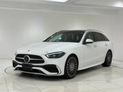 2025 MERCEDES BENZ C-CLASS Stationwagon