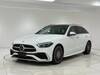 MERCEDES BENZ C-CLASS Stationwagon