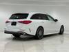 MERCEDES BENZ C-CLASS Stationwagon