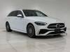 MERCEDES BENZ C-CLASS Stationwagon