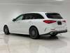 MERCEDES BENZ C-CLASS Stationwagon