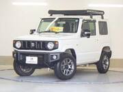 2023 SUZUKI JIMNY