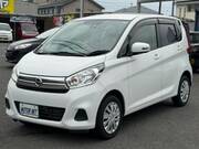 2017 NISSAN DAYZ