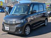 2012 SUZUKI PALETTE SW
