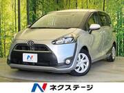 2016 TOYOTA SIENTA G
