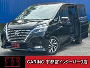 2019 NISSAN SERENA