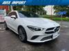 MERCEDES BENZ CLA-CLASS Shooting Brake