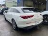 MERCEDES BENZ CLA-CLASS Shooting Brake