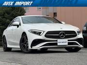 2022 MERCEDES BENZ CLS-CLASS