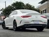 MERCEDES BENZ CLS-CLASS