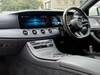 MERCEDES BENZ CLS-CLASS