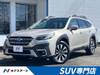 SUBARU LEGACY OUTBACK