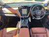 SUBARU LEGACY OUTBACK