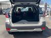 SUBARU LEGACY OUTBACK
