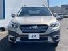 SUBARU LEGACY OUTBACK