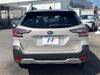 SUBARU LEGACY OUTBACK