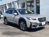 SUBARU LEGACY OUTBACK