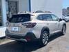 SUBARU LEGACY OUTBACK