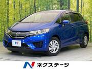 2014 HONDA FIT