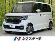 2022 HONDA N-BOX CUSTOM