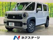 2026 SUZUKI HUSTLER