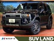 2026 TOYOTA LANDCRUISER 250