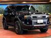 TOYOTA LANDCRUISER 250