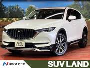 2017 MAZDA CX-5 XD L PACKAGE