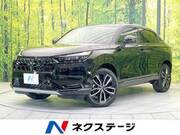2025 HONDA VEZEL