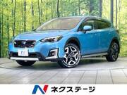 2019 SUBARU XV