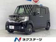 2017 HONDA N-BOX CUSTOM