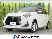 2023 TOYOTA PASSO