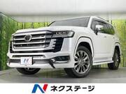 2024 TOYOTA LAND CRUISER ZX