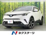 2018 TOYOTA C-HR G